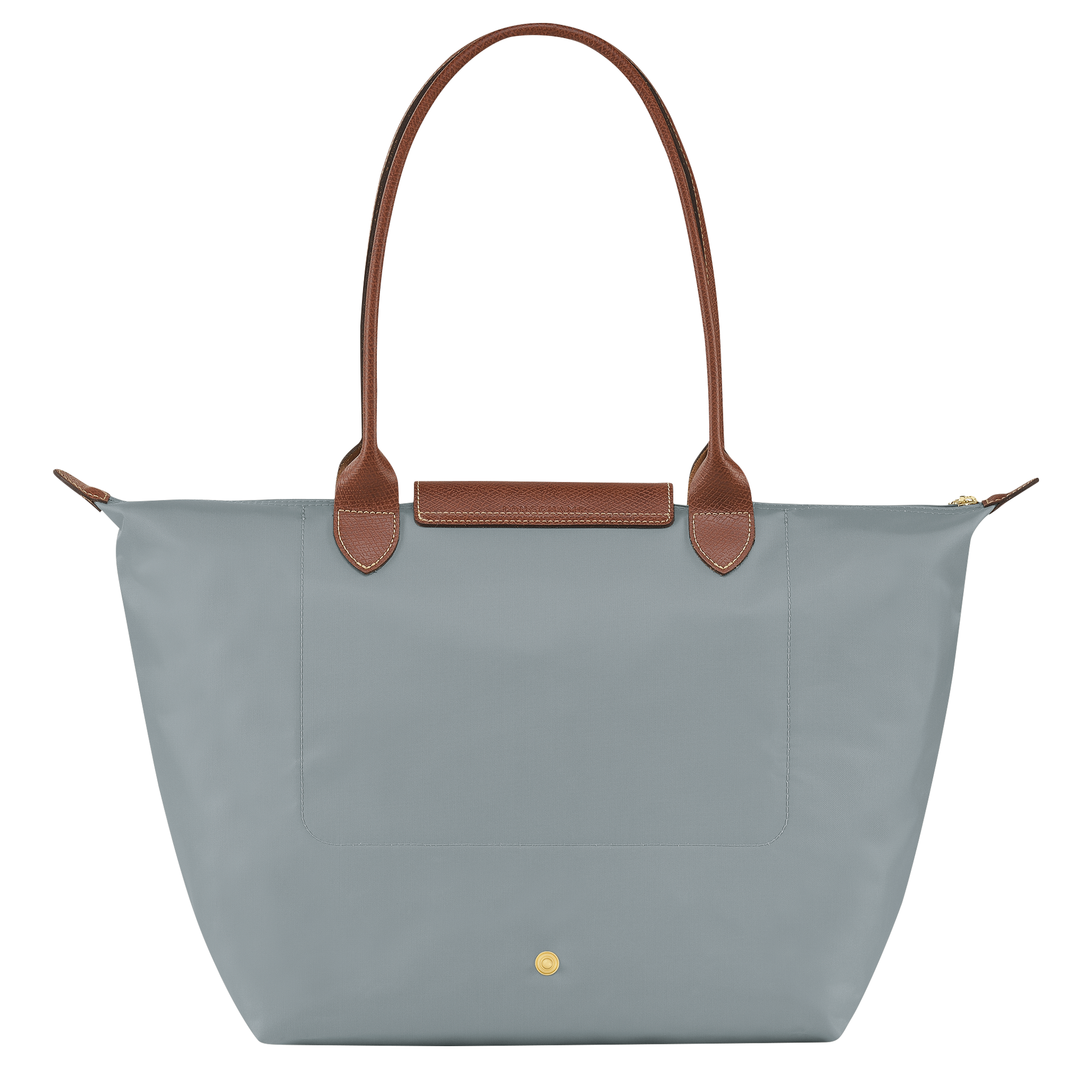 LONG CHAMP grey with havan medium - Image 4
