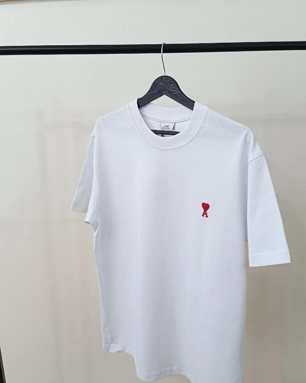 T-shirt ami - Image 6