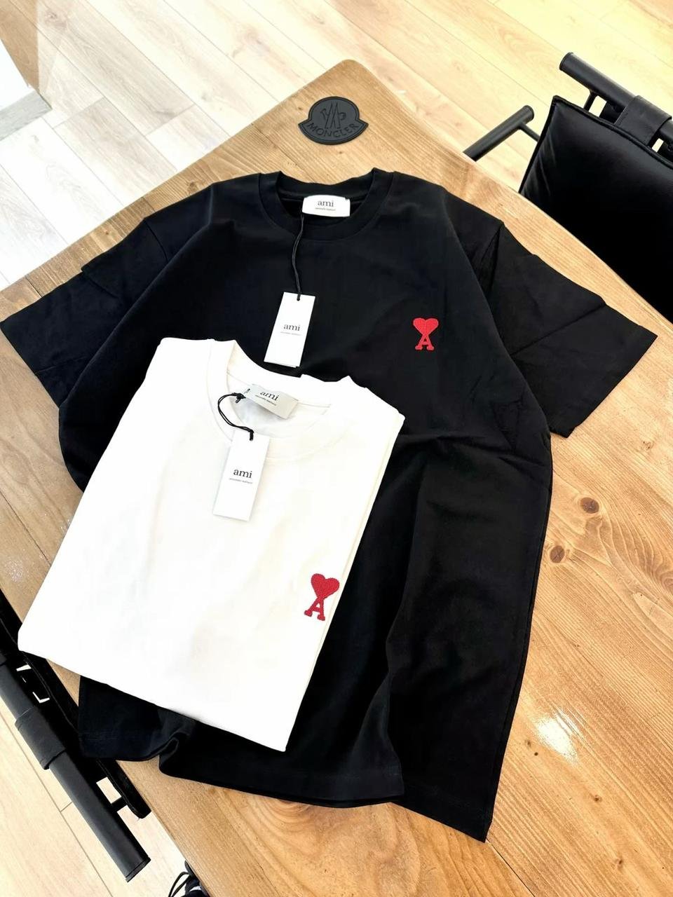 T-shirt ami - Image 8