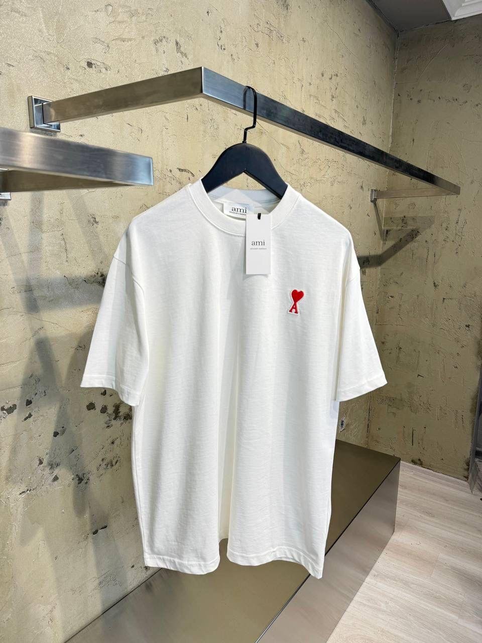 T-shirt ami - Image 18