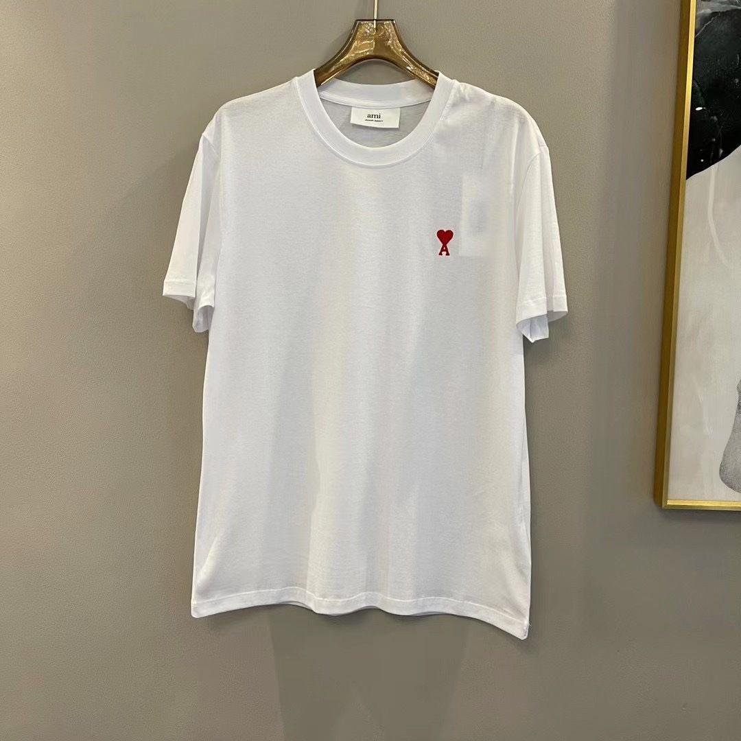 T-shirt ami - Image 4