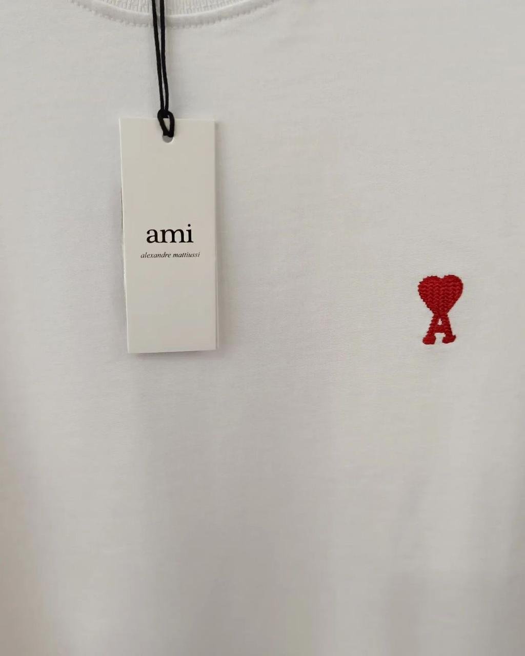 T-shirt ami - Image 2