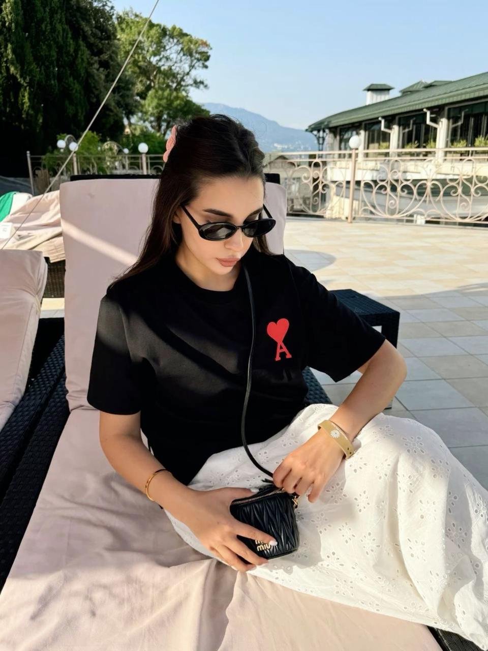 T-shirt ami - Image 28
