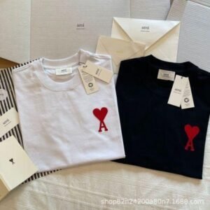 T-shirt ami