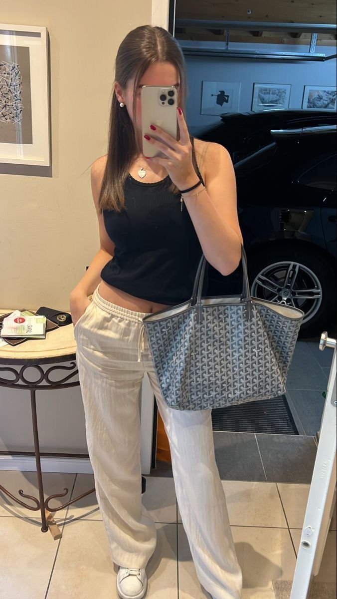 Goyard Gray - Image 11