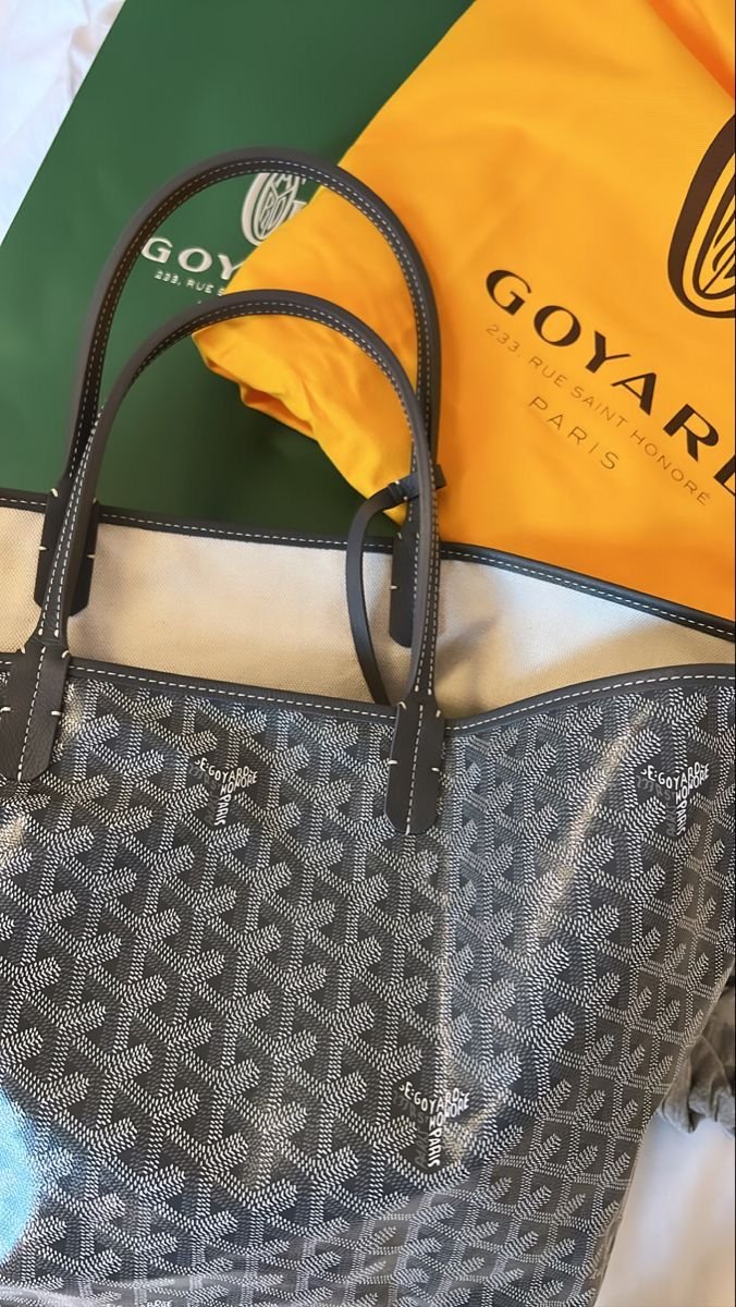 Goyard Gray - Image 2