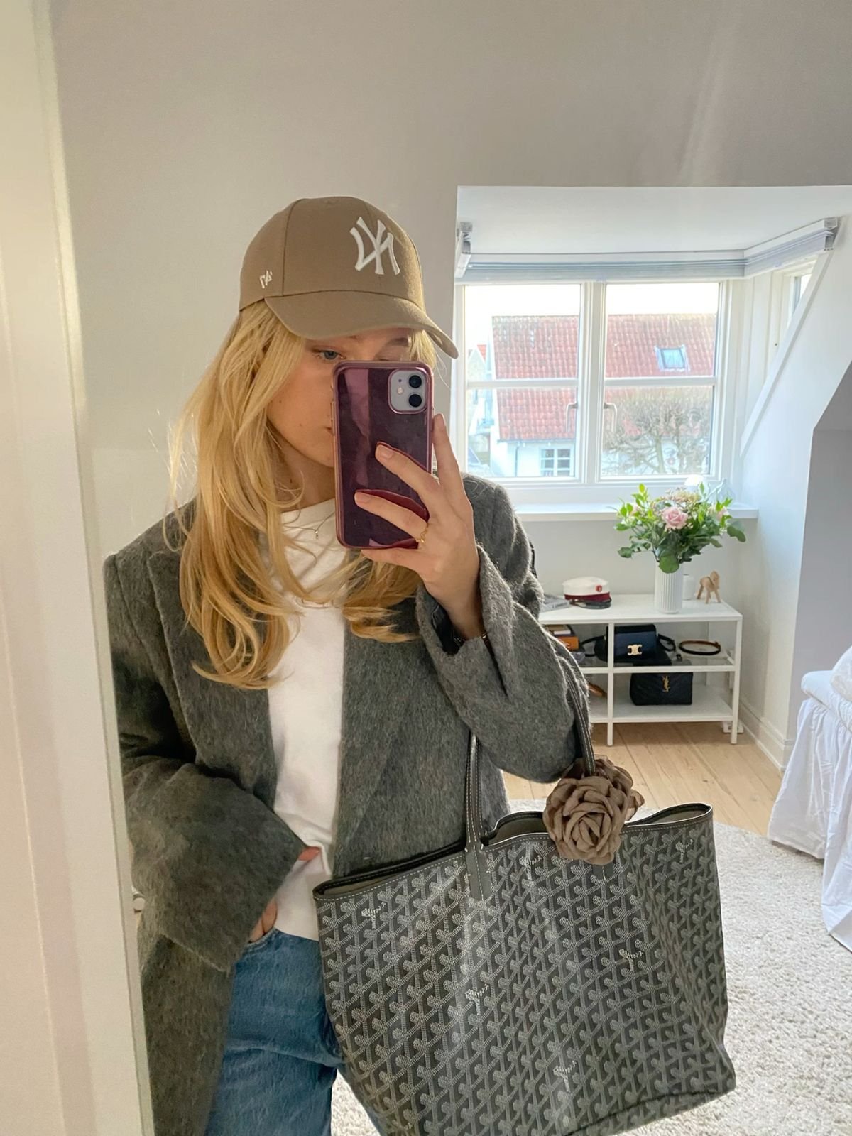 Goyard Gray - Image 4