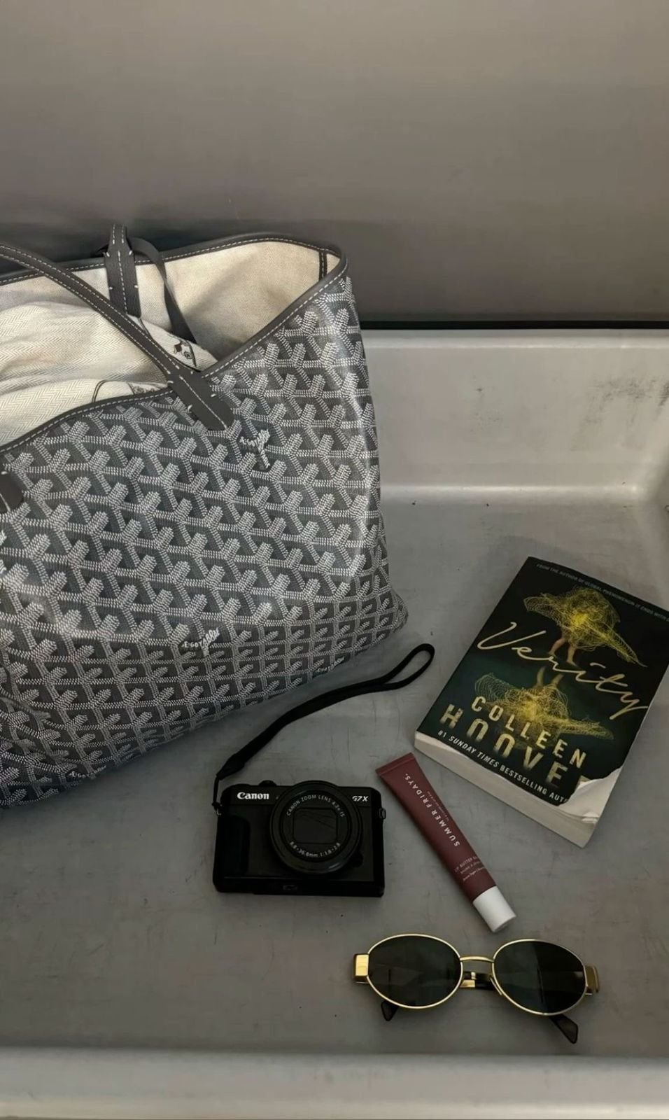 Goyard Gray - Image 5