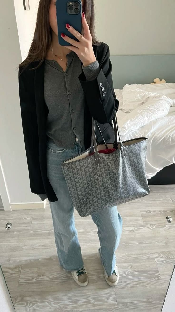 Goyard Gray - Image 6