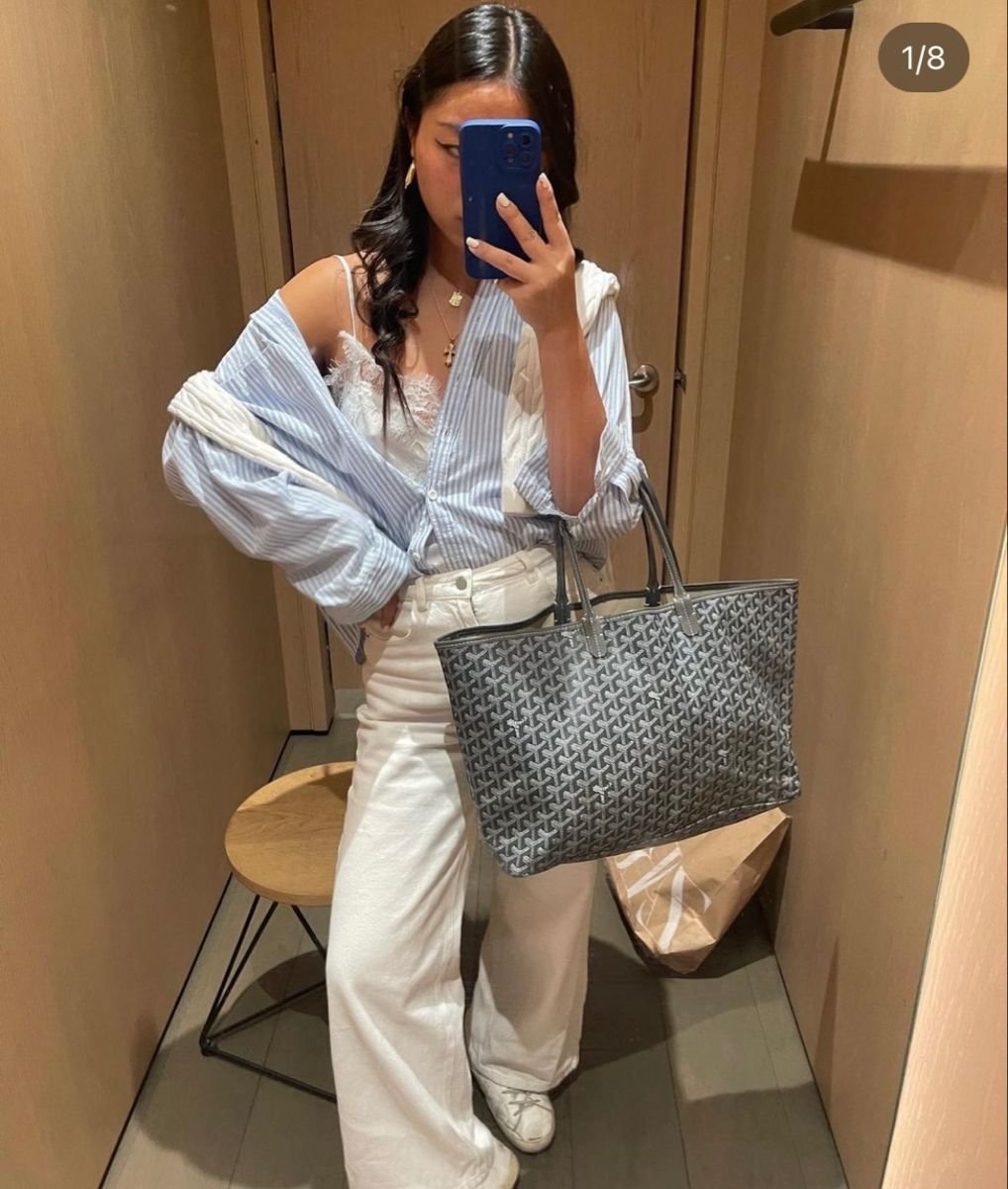 Goyard Gray - Image 8