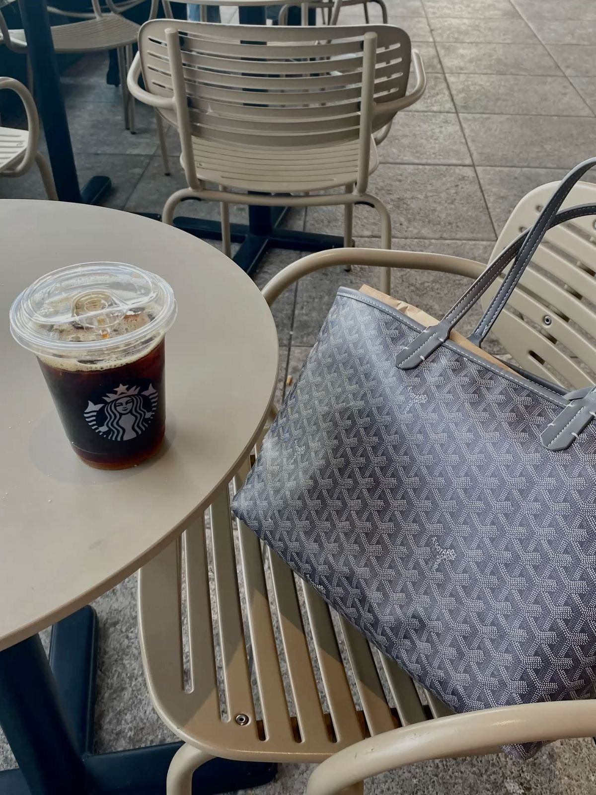 Goyard Gray - Image 9