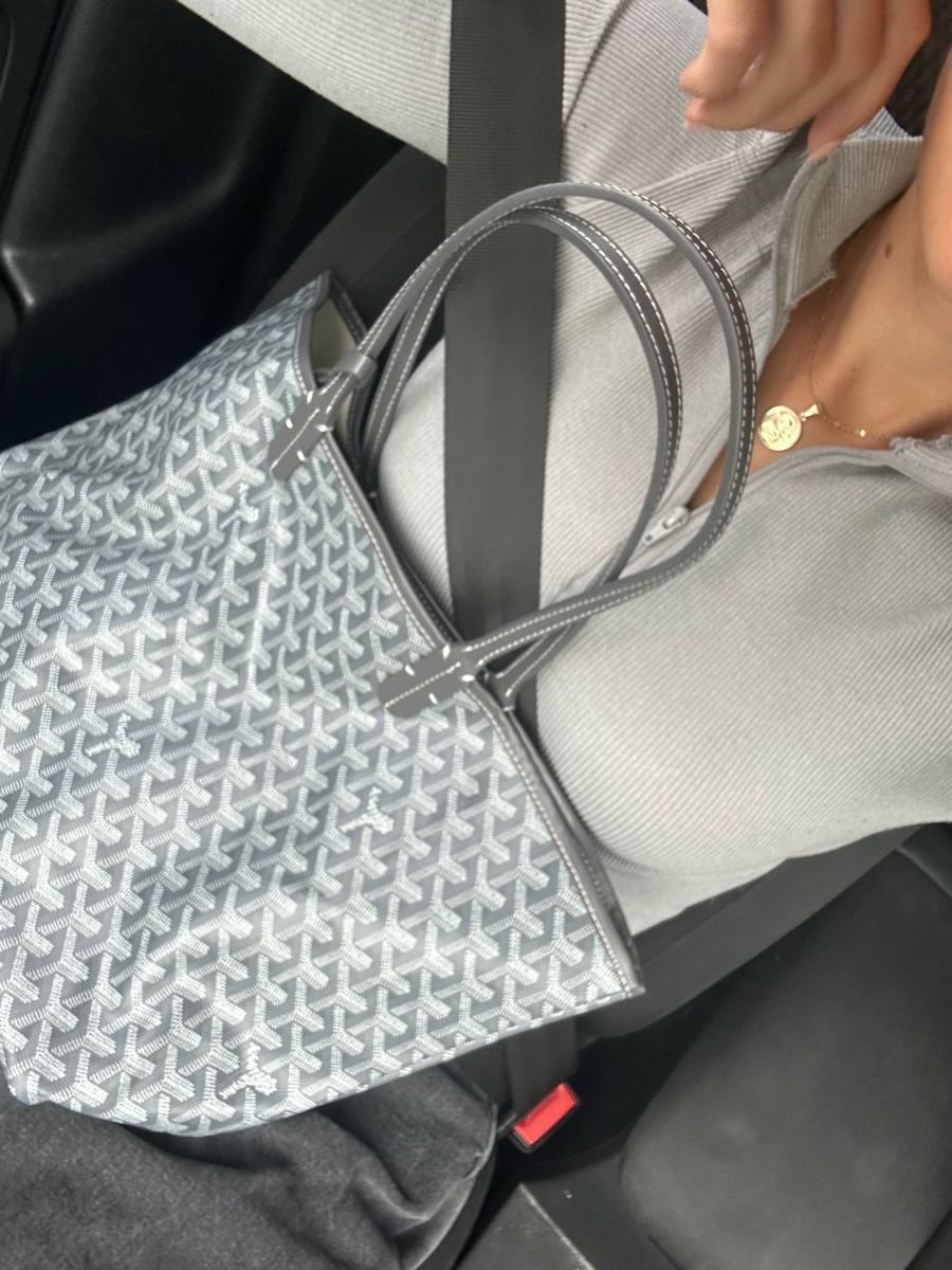 Goyard Gray - Image 10