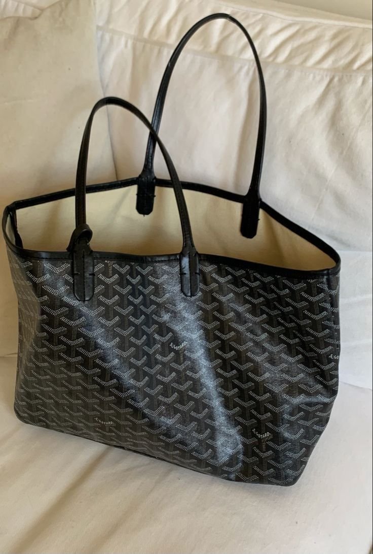 Goyard Black - Image 2