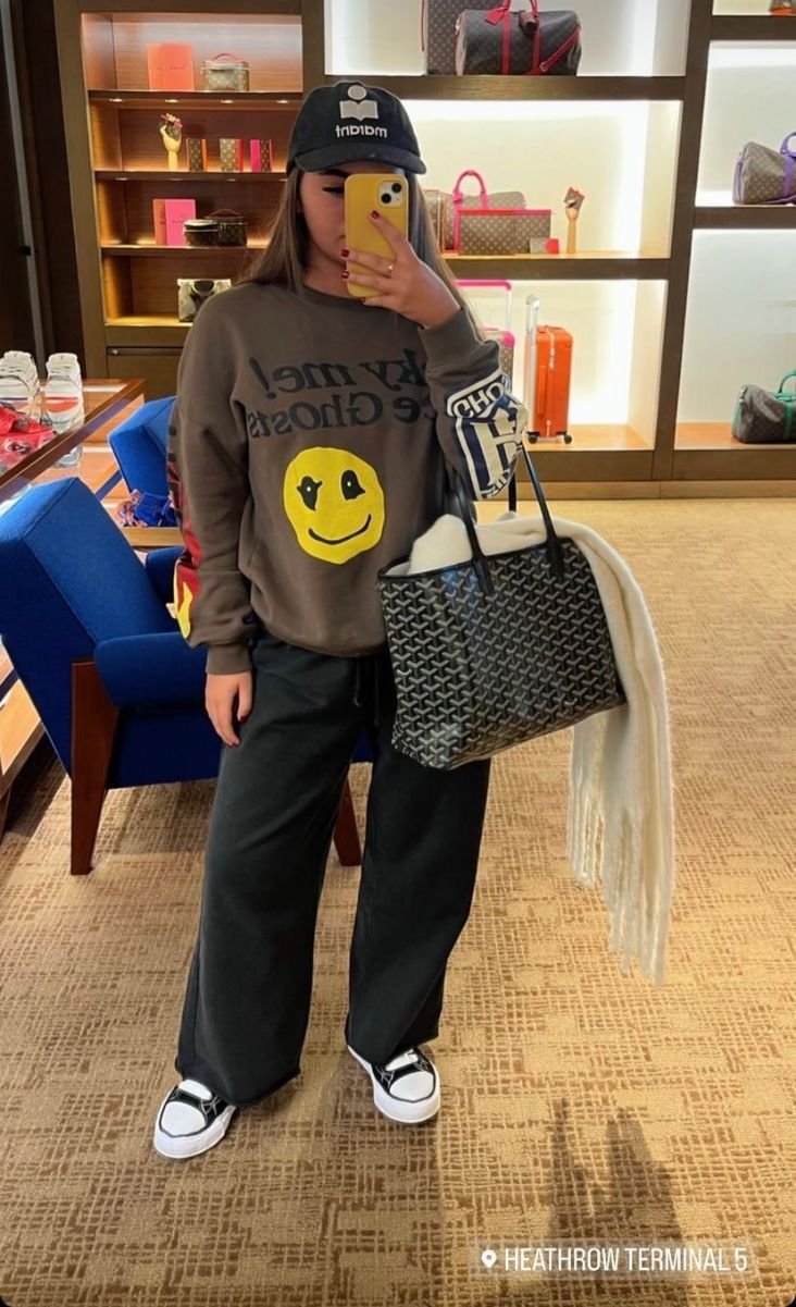 Goyard Black - Image 3