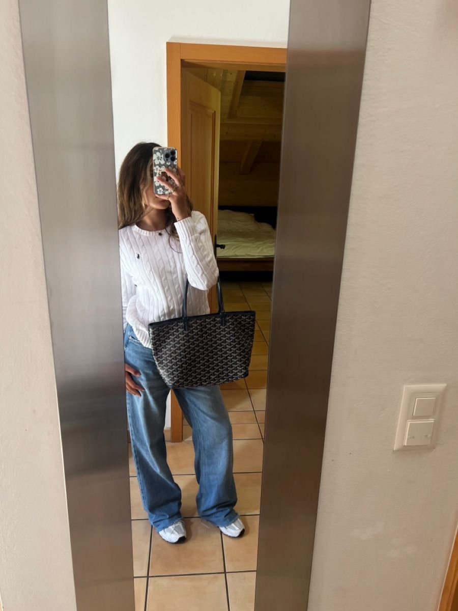 Goyard Black - Image 4
