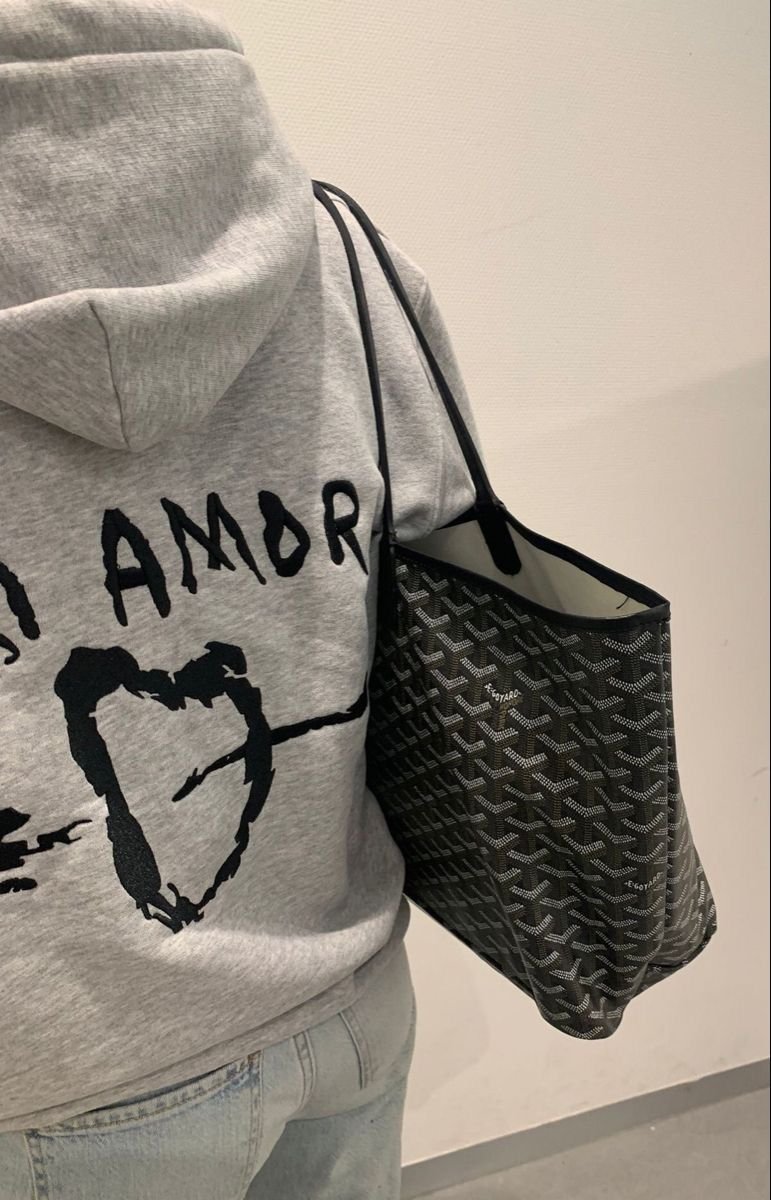 Goyard Black - Image 5