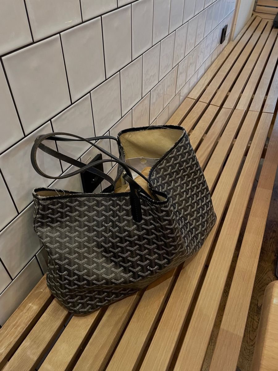Goyard Black - Image 7
