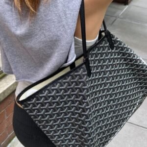 Goyard Black