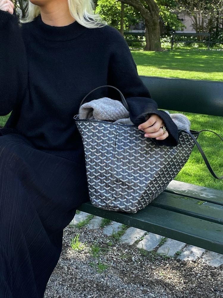 Goyard Black - Image 11