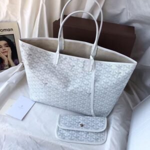 Goyard Off white