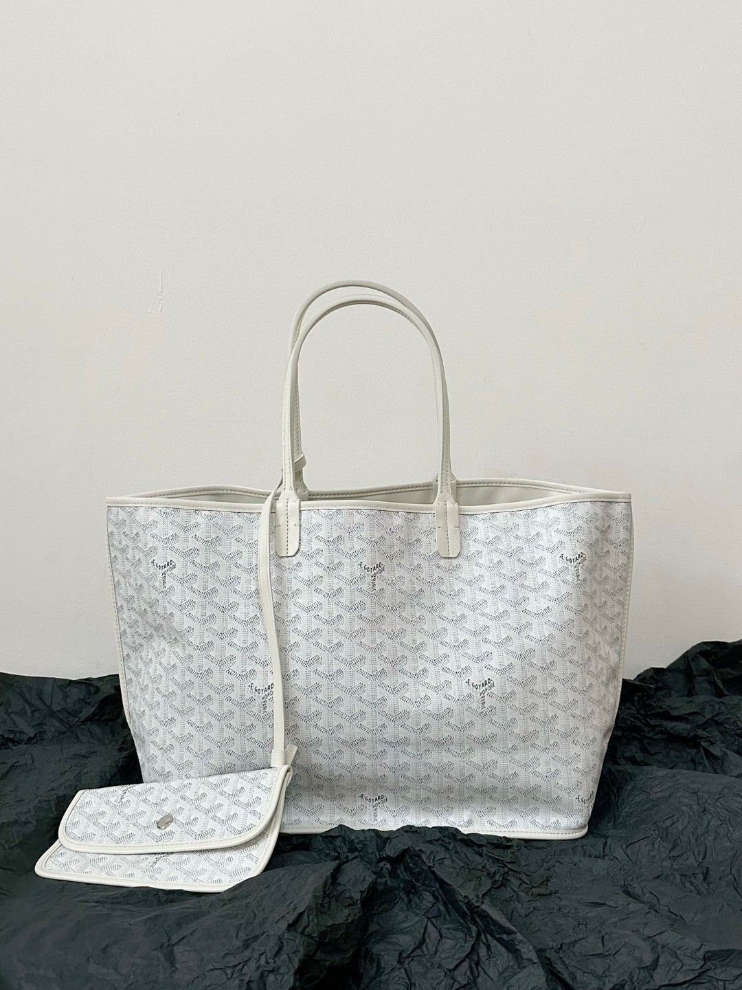 Goyard Off white - Image 4