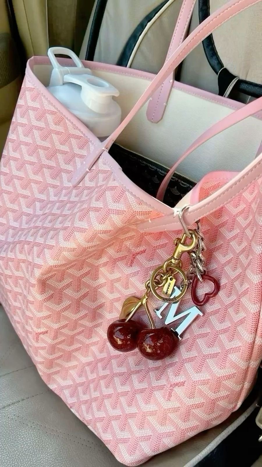 Goyard Pink - Image 2
