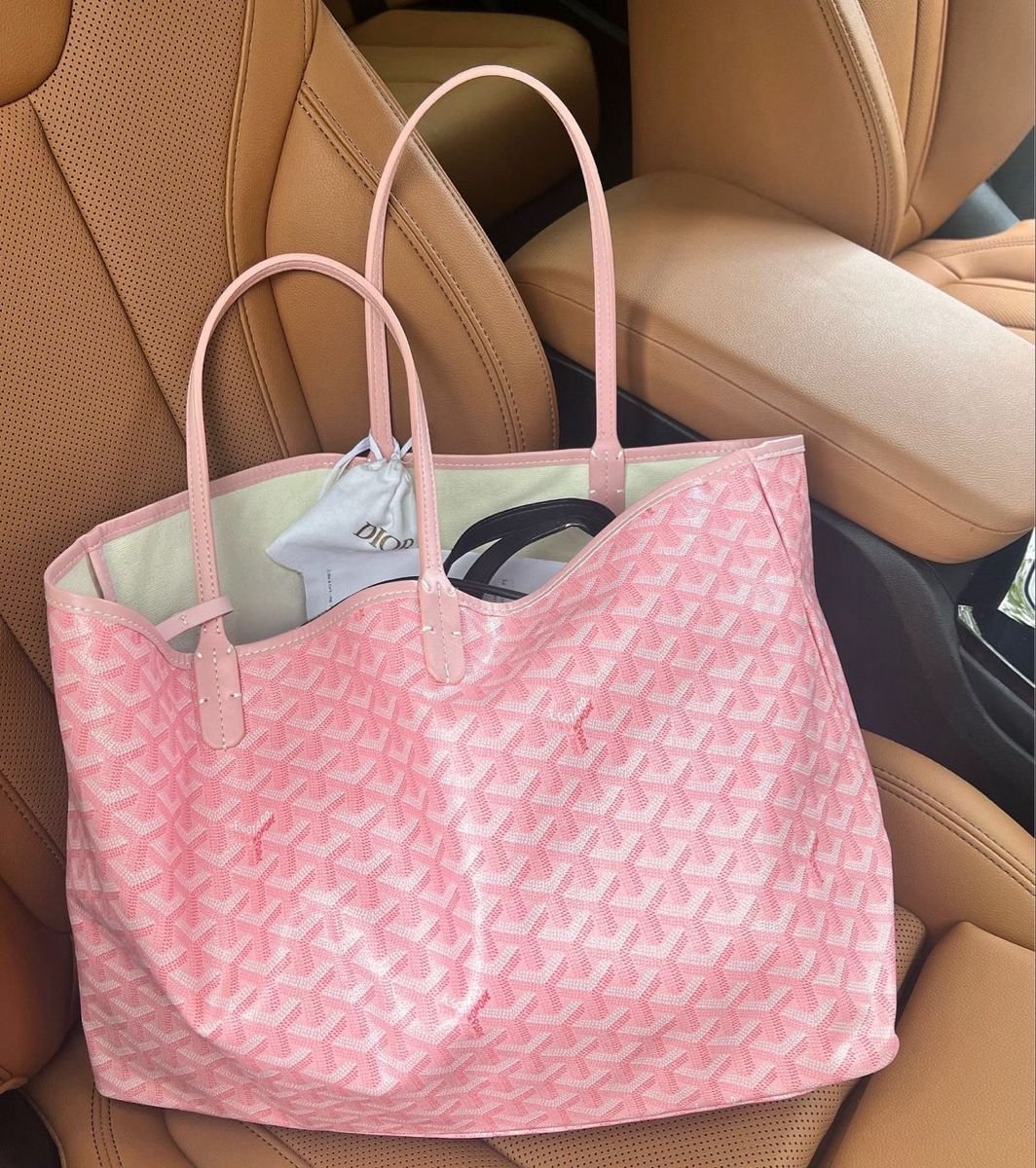 Goyard Pink - Image 6
