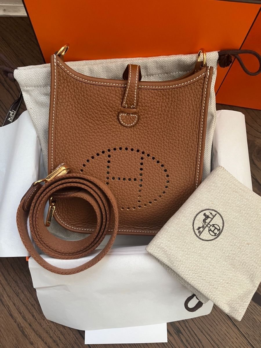 Hermes H Havan