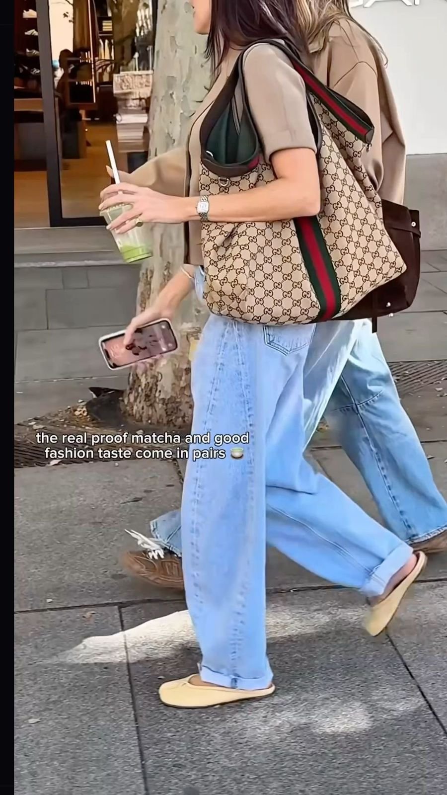Gucci tote bag Large - Image 3