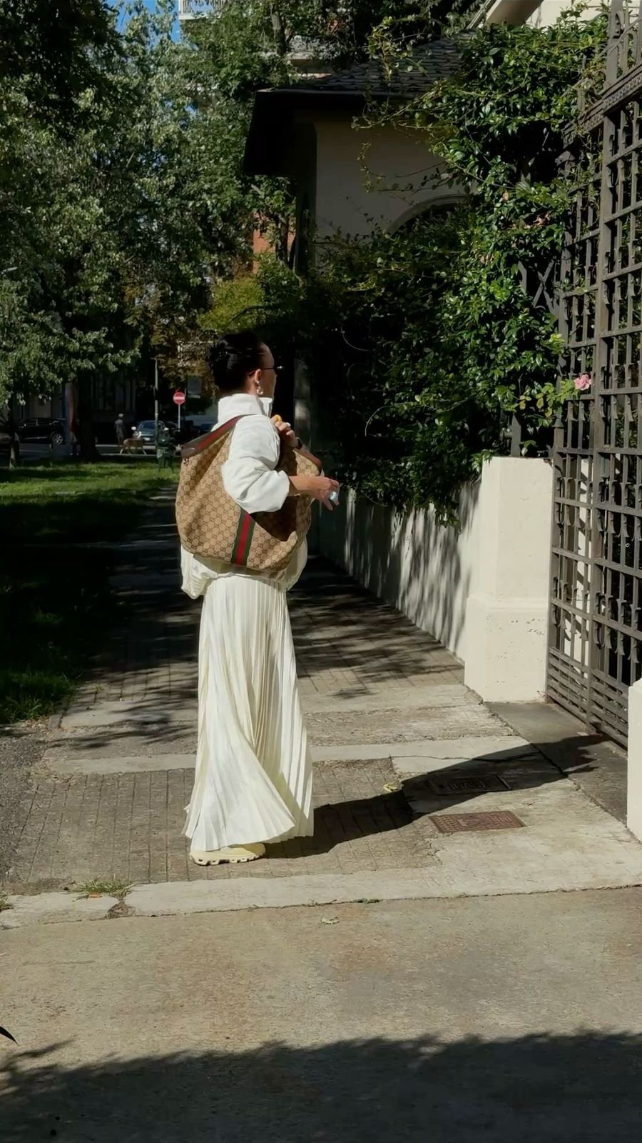 Gucci tote bag Large - Image 7