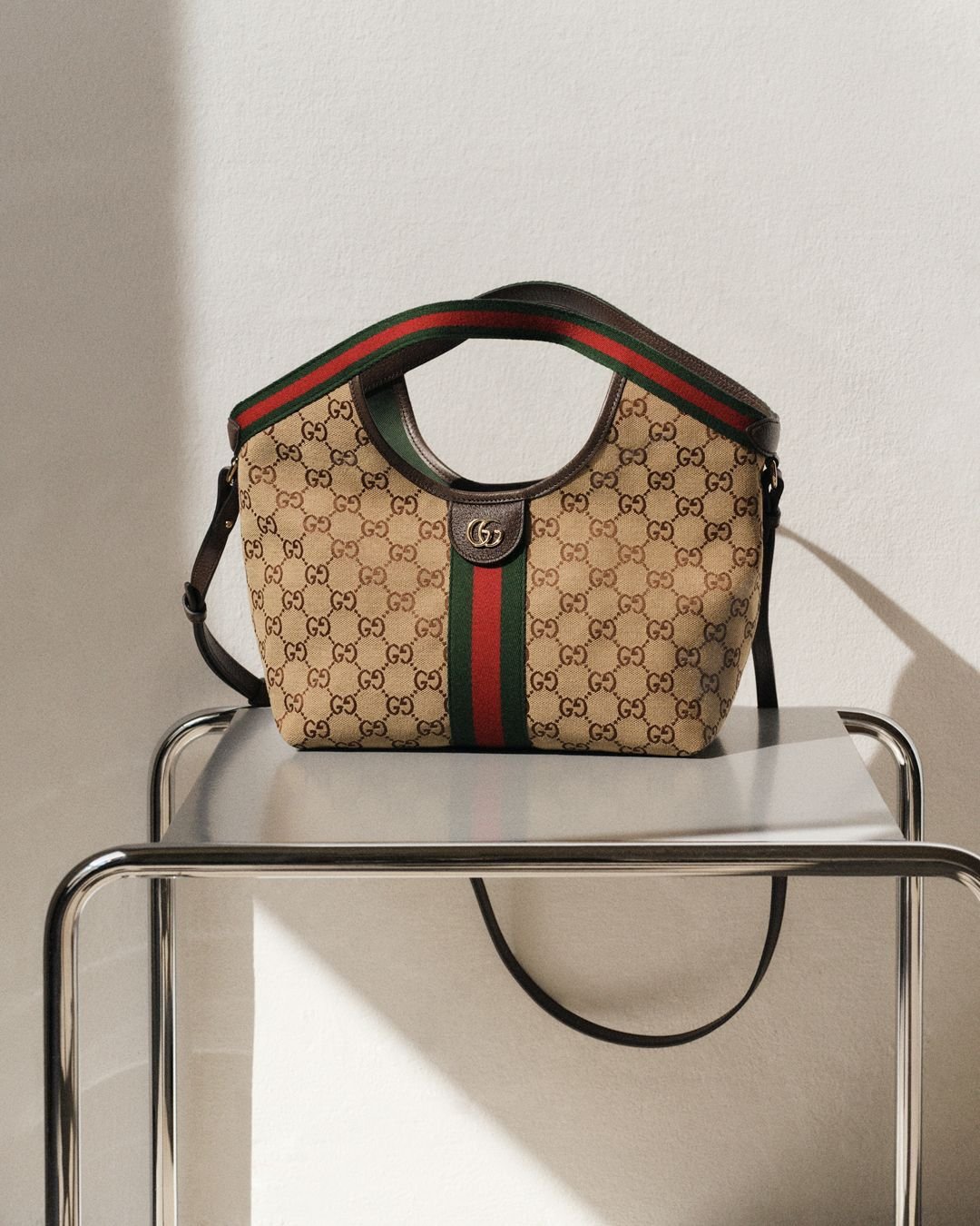 Gucci tote bag Small - Image 3