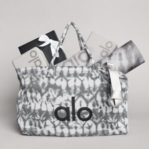 Alo iconic bag