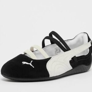 PUMA Speedcat Ballet  Black& white
