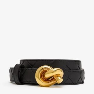 Bottega black belt