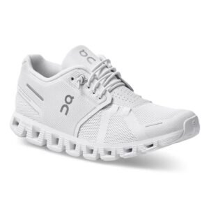 On CLOUD 5 For men In white