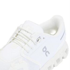Cloud sneaker women All white