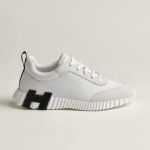 Hermès sneaker men White