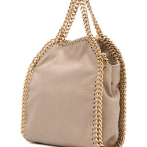 stella mccartney tiny Beige