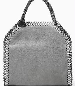 stella mccartney tiny Gray