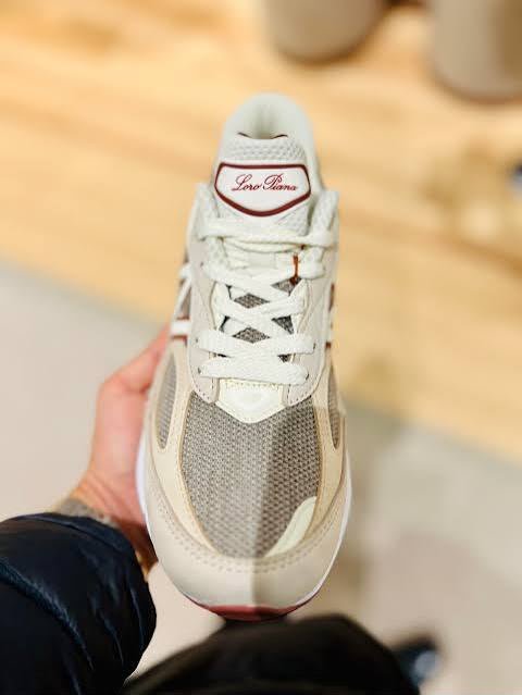 Loropiana & new balance men - Image 2