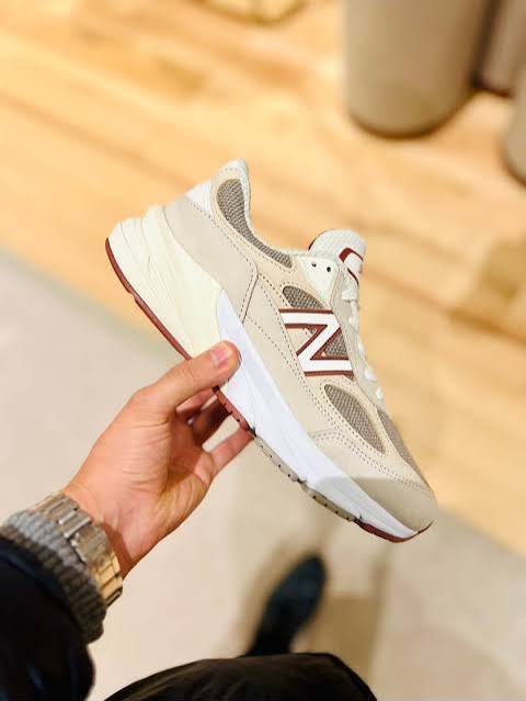 Loropiana & new balance men - Image 5