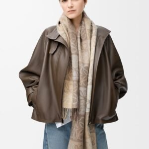 Loewe scarf
