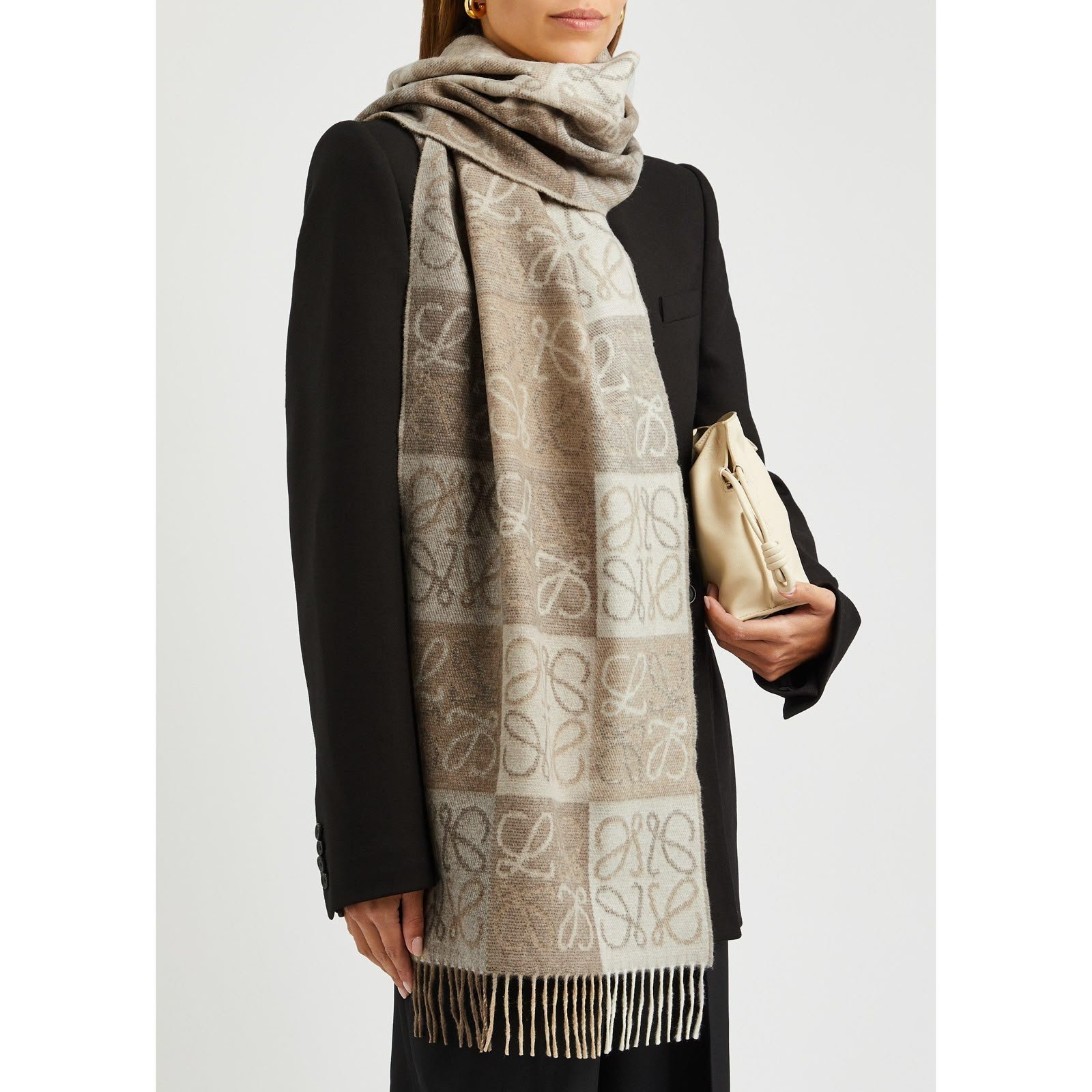 Loewe scarf - Image 2