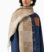 Loewe scarf - Image 4