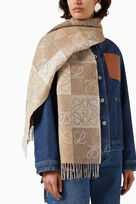 Loewe scarf - Image 7