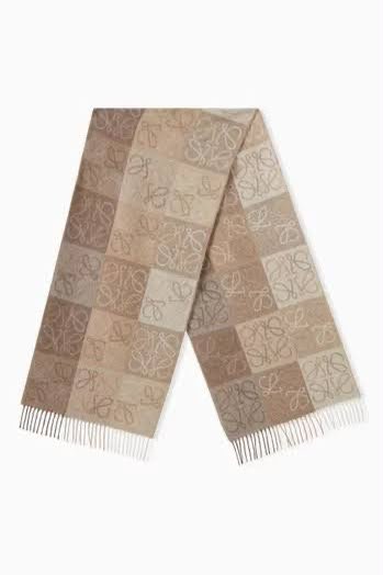Loewe scarf - Image 8