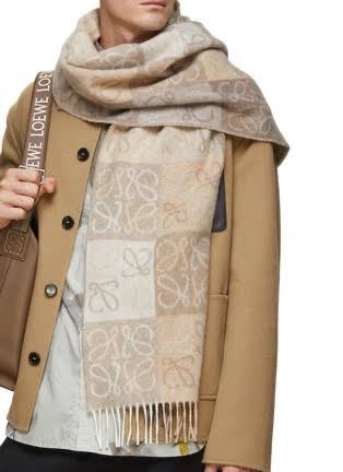 Loewe scarf - Image 9